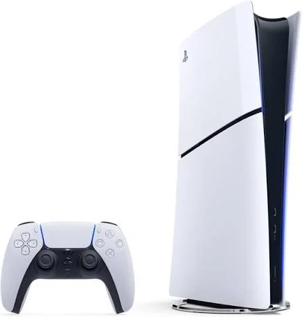 Sony PlayStation 5 Slim Digital Edition Console International Version